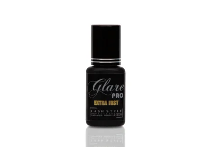 Glare Pro Wimpernkleber.