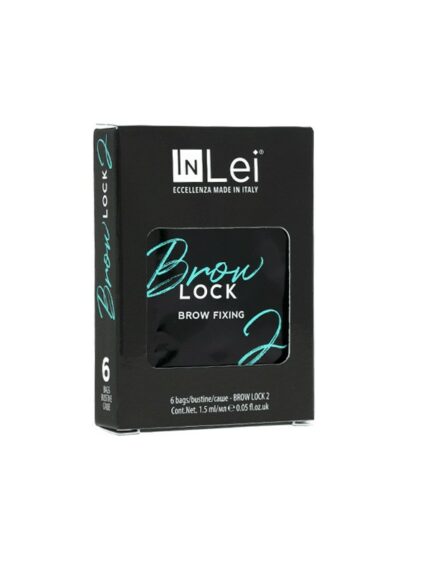Brow Lock 2 Einzelverpackung