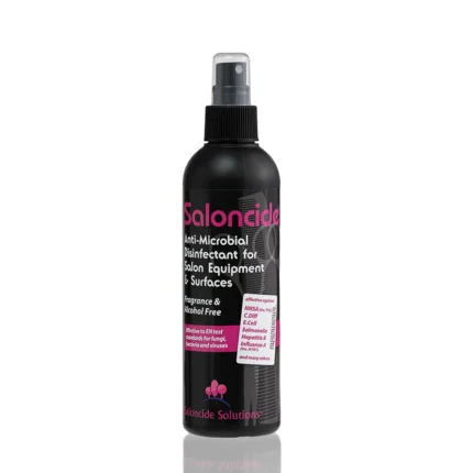 250ML Saloncide Desinfektionsspray