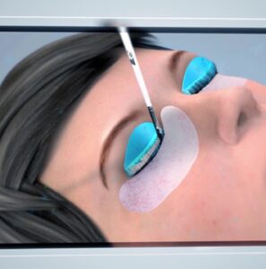 Video Thumbnail: (IT) Trattamento innovativo InLei® Lash Filler - Lash Revolution - eccellenza made in Italy